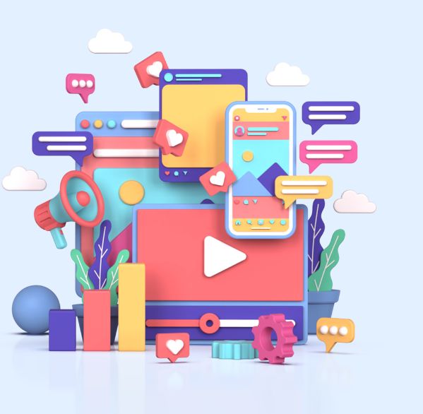 Best Social Media Marketing Company in Mysore