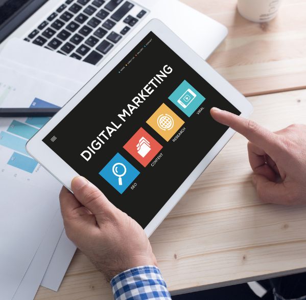 Digital Marketing Agency in Mysore