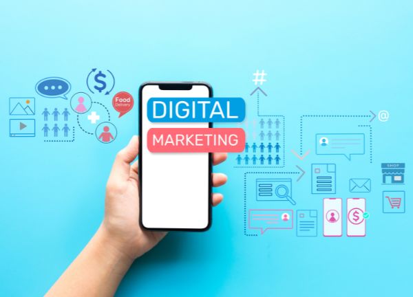 Digital Marketing Services in Mysore