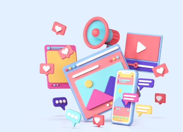 Social Media Marketing in Mysore